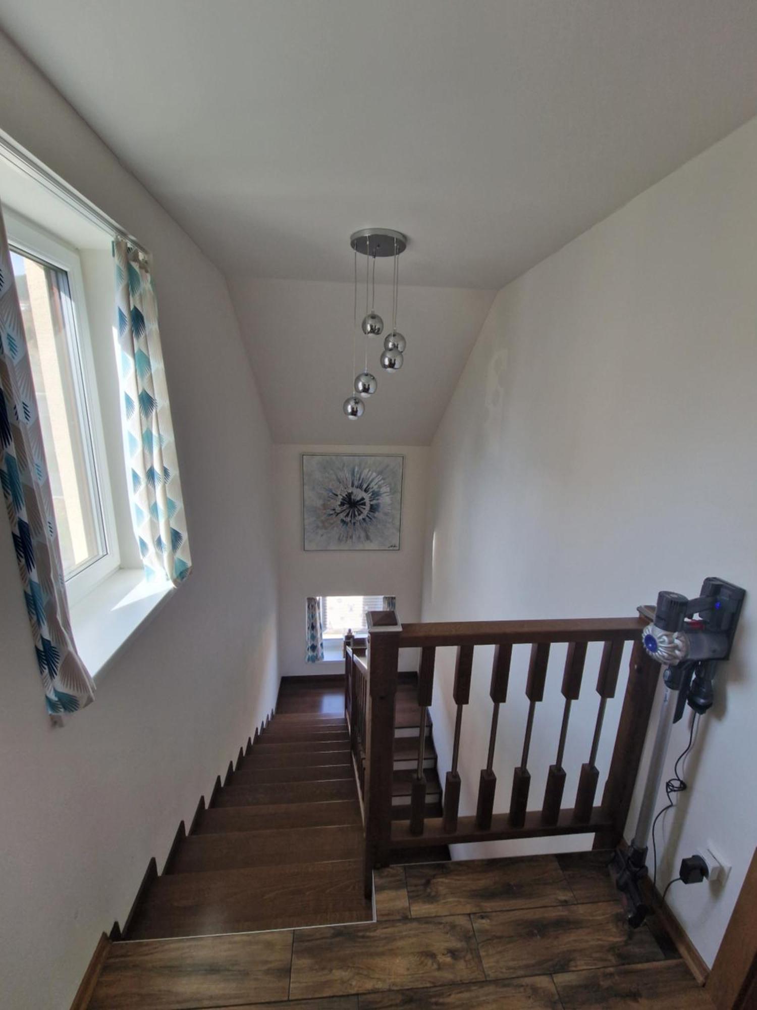 Apartman Art Zuberec Extérieur photo